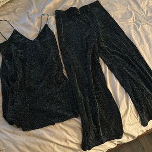 Shimmer set NBW
